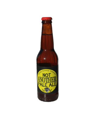 Devils Brewery Not Another Pale Ale 330ml  Bottle