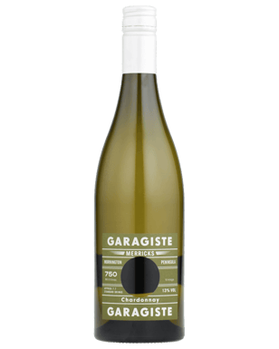Garagiste Merricks Mornington Peninsula Chardonnay  Bottle