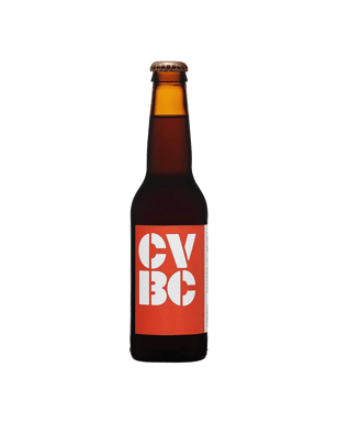 Clare Valley Brewing Co Red Ale 330ml  Bottle