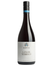 Rivetto Langhe Nebbiolo  Bottle