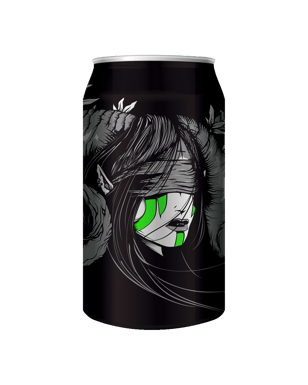 Last Rites Horn Of Diligence Pale Ale 375ml  Can