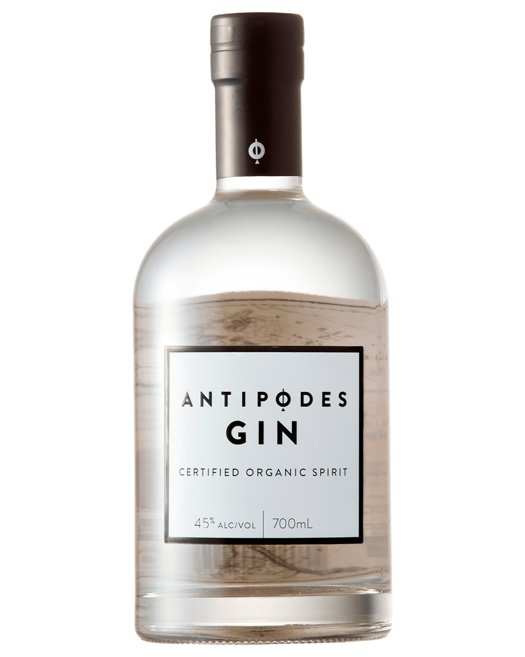 The Antipodes Gin Co Organic 700mL
