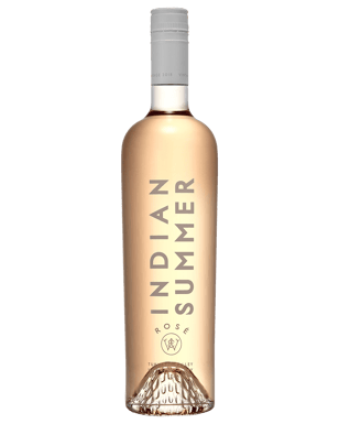 Indian Summer Rosé  Bottle