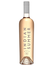 Indian Summer Rosé  Bottle