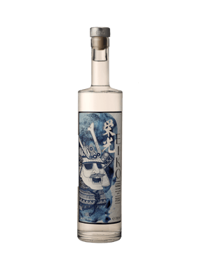 Eiko Japanese Vodka 700ml  Bottle