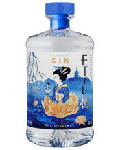 Etsu Japanese Gin 700ml  Bottle