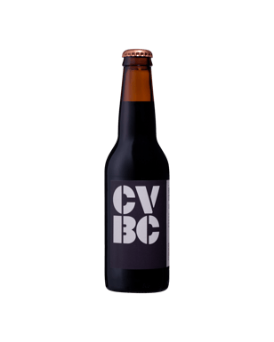 Clare Valley Brewing Co. Extra Stout Bottles 330ml  Bottle