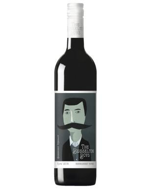 Busselton Boys Cabernet Merlot  Bottle
