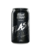 Black Hops Flash Bang White Ipa Cans 375ml  Can