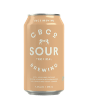 Cbco Brewing Southwest Sour Cans 375ml  Can