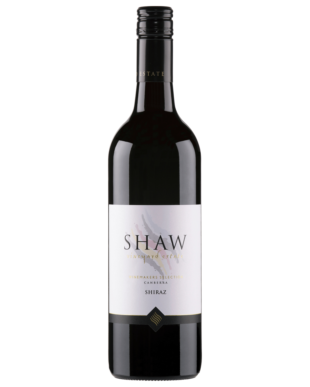 Shaw Estate Winemakers Shiraz