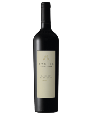 Rymill Cabernet Sauvignon  Bottle