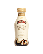Baileys Original Non Alcoholic Iced Coffee Bottles 350ml  Bottle