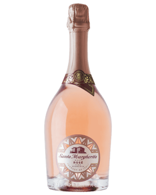 Santa Margherita Sparkling Rosé  Bottle