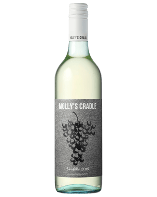 Molly's Cradle Verdelho  Bottle