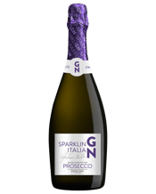 Graham Norton's Prosecco  Bottle