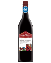 Lindeman's Bin 45 Cabernet Sauvignon 1l  Bottle