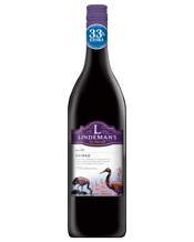 Lindeman's Bin 50 Shiraz 1l  Bottle