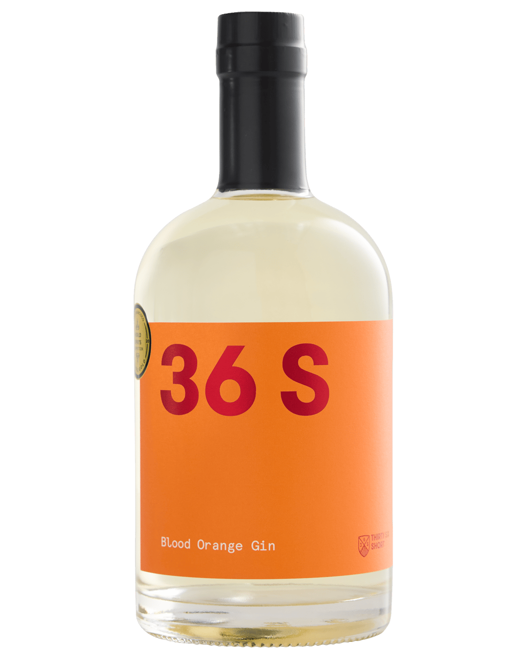Buy Greenall's Blood Orange Fig & Ginger Gin Liqueur 500ml online with