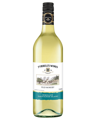 Tyrrell's Old Winery Semillon Sauvignon Blanc  Bottle
