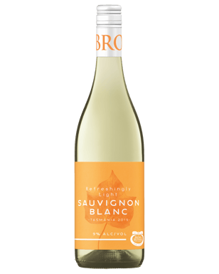 Brown Brothers Refreshingly Light Sauvignon Blanc  Bottle