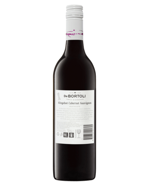 Palette Series Palette Slingshot Cabernet Sauvignon  Bottle