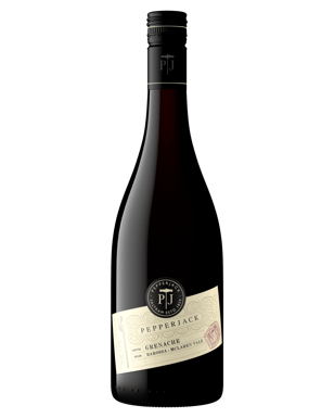 Pepperjack Grenache  Bottle