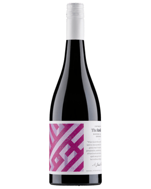 St John's Road The Resilient Grenache  Bottle