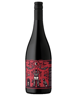 S.c. Pannell Dead End Tempranillo  Bottle