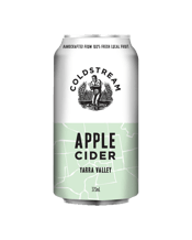 Coldstream Brewery Apple Cider Cans 375ml  Can