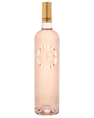 Ultimate Provence Provence Cotes De Provence Rosé  Bottle