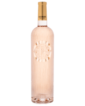 Ultimate Provence Provence Cotes De Provence Rosé  Bottle