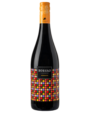 Borsao Clasico Garnacha  Bottle