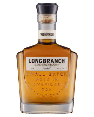 Wild Turkey Wild Turkey Longbranch Kentucky Straight Bourbon W  Bottle