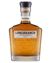 Wild Turkey Wild Turkey Longbranch Kentucky Straight Bourbon W  Bottle