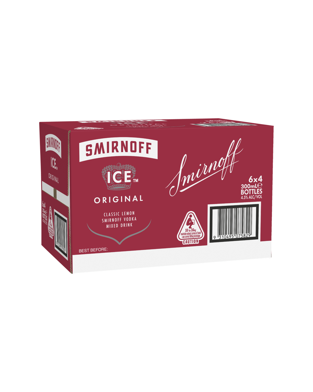 Buy Bells Pure Ice 5kg Ice Bag online with (sameday FREE delivery*) in