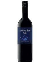 Sublime Star Estella Choclate Tawny  Bottle