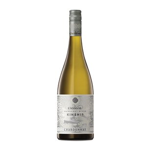 Credaro Kinship Chardonnay  Bottle