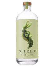 Seedlip Garden 108 Non-alcoholic Spirit 700ml  Bottle