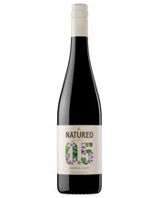 Natureo De-alcoholised Grenache Shiraz  Bottle