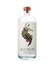 Seedlip&nbsp; Spice 94 Non-alcoholic Spirit 700ml  Bottle