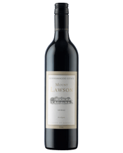 Mt Lawson Mudgee Shiraz  Bottle
