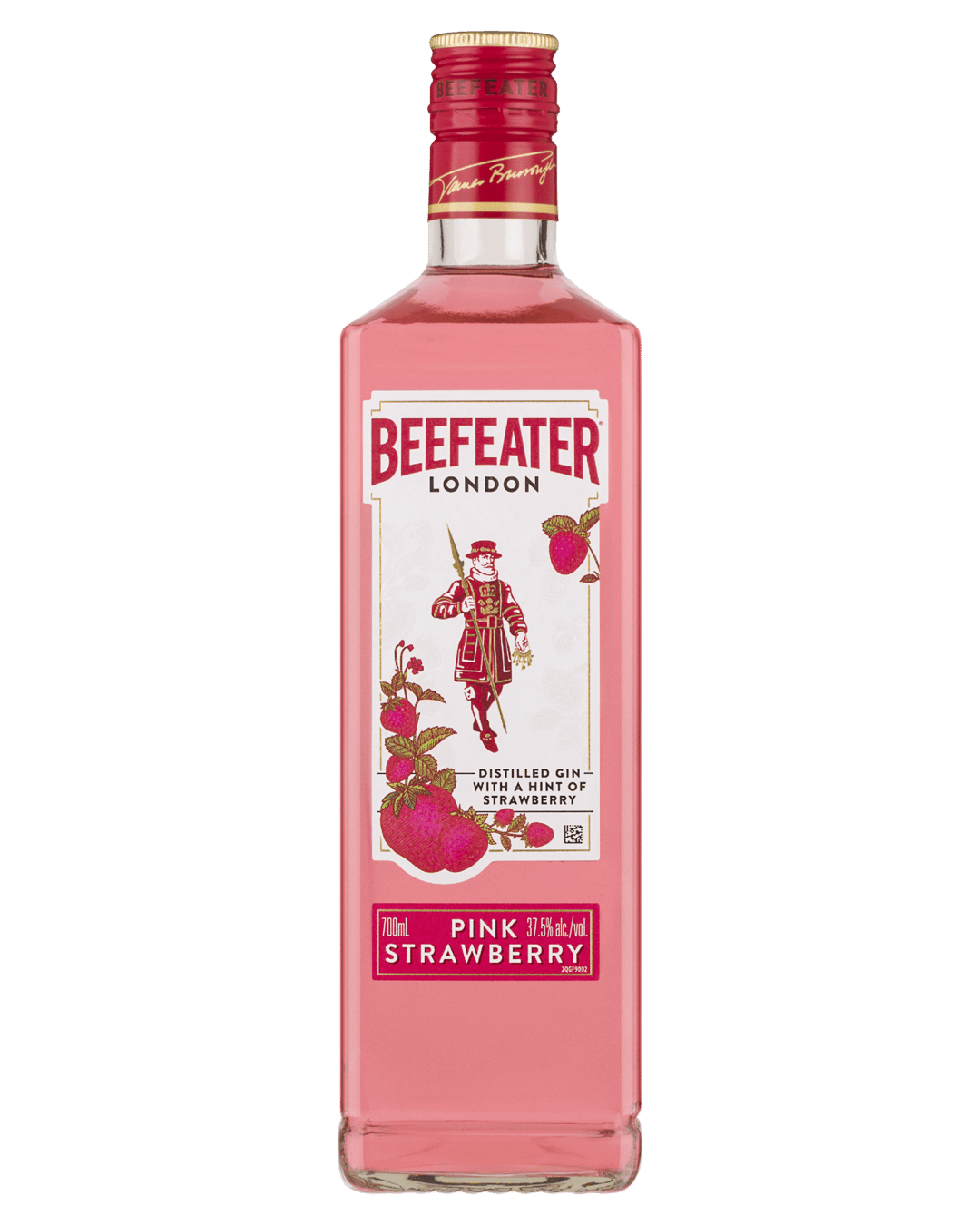Beefeater Pink Gin 700mL