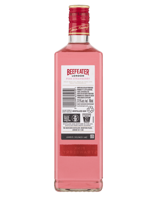 Beefeater Pink Gin 700ml  Bottle