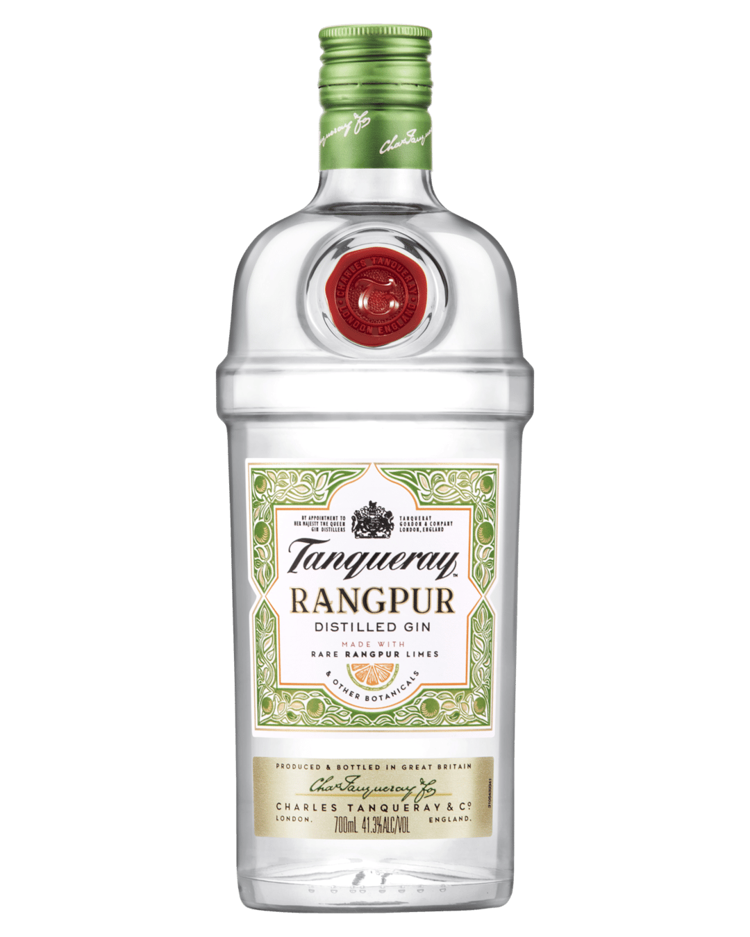 Buy Tanqueray Flor De Sevilla Gin 700ml online with (sameday FREE