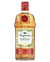 Tanqueray Flor De Sevilla Gin 700ml  Bottle