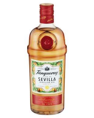 ウイスキー ORANGE FLOWER 500ml 45% GIN ウイスキー ORANGE FLOWER