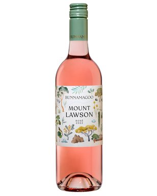 Bunnamagoo Mount Lawson Rose  Each