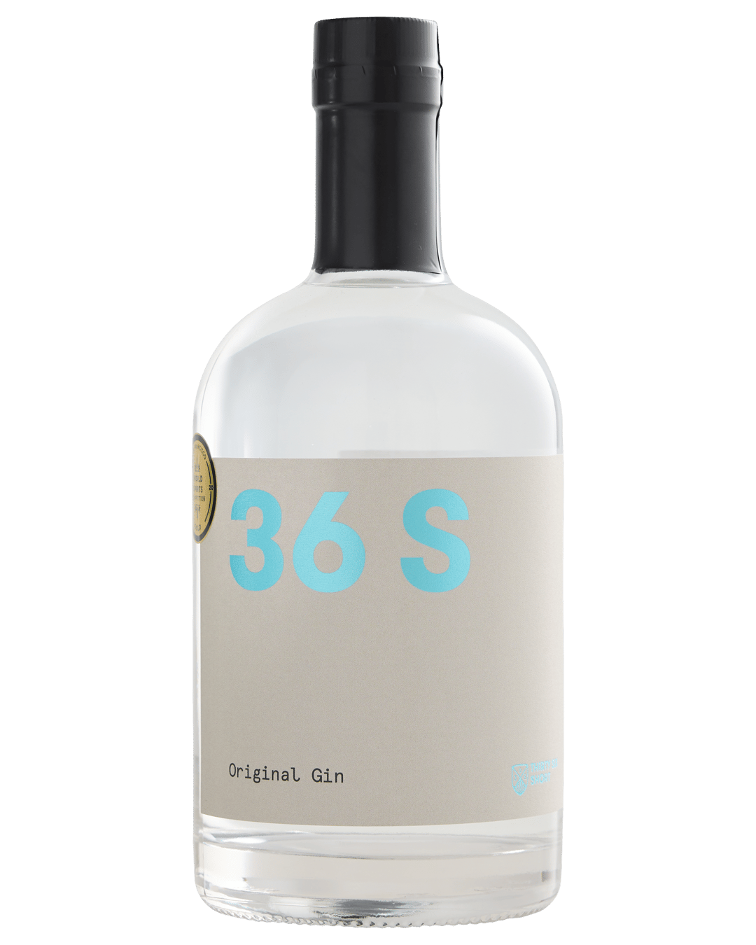 Buy 36 Short Rhubarb Gin 500ml online with (sameday FREE delivery*) in