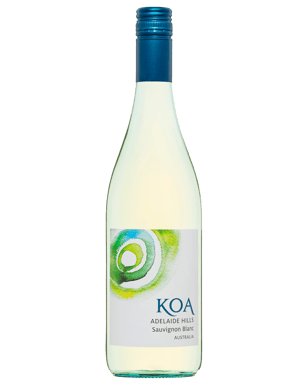 Koa Adelaide Hills Sauvignon Blanc  Bottle